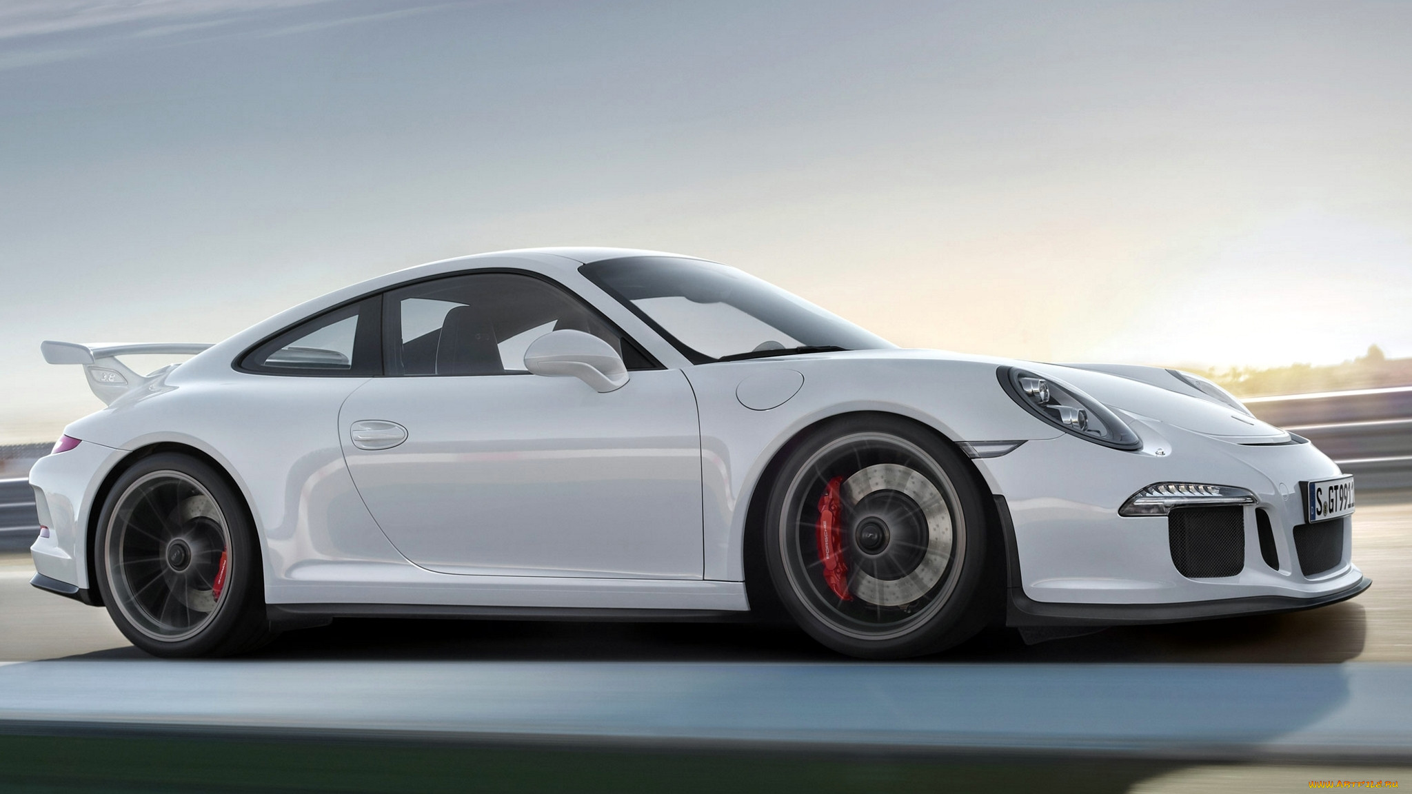 porsche, 911, gt3, , , , 